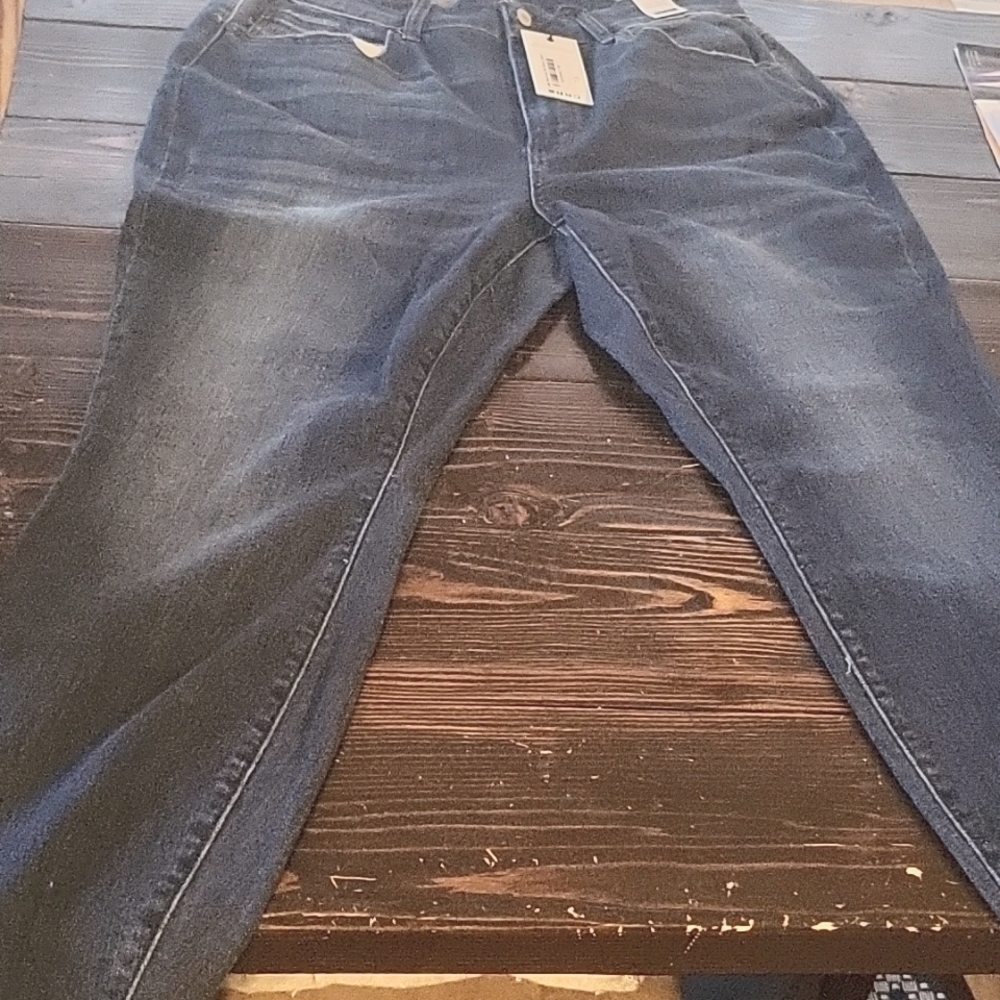 Judy Blue Jeans